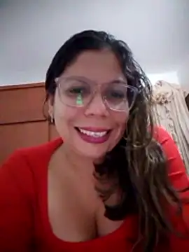 Snapshot of Carliina_Soussa chatting on January 11, 1:54 am Carliina Soussa online show from January 11, 1:54 am
