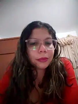 Snapshot of Carliina_Soussa chatting on January 13, 1:44 am Carliina Soussa online show from January 13, 1:44 am