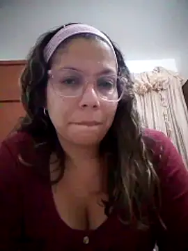 Snapshot of Carliina_Soussa chatting on February 16, 3:13 am Carliina Soussa online show from February 16, 3:13 am