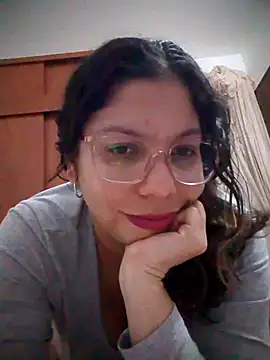 Carliina Soussa online show from March 26, 11:43 pm