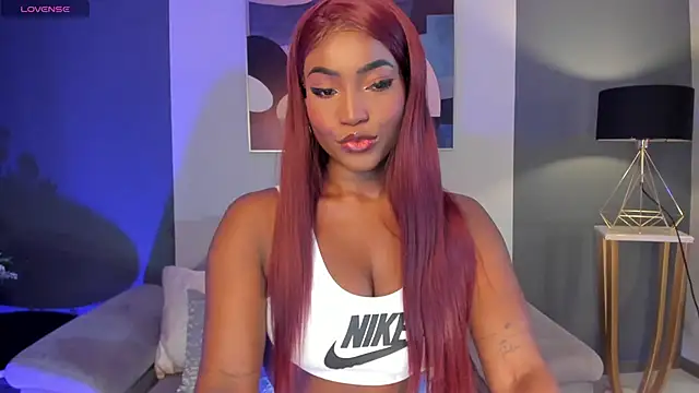 SavannahStorm online show from February 19, 12:33 pm