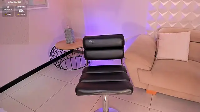 SavannahStorm online show from February 24, 7:19 pm