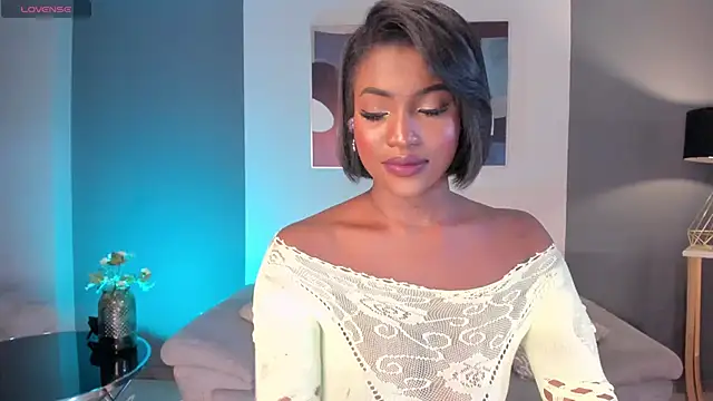 SavannahStorm online show from February 27, 3:59 pm