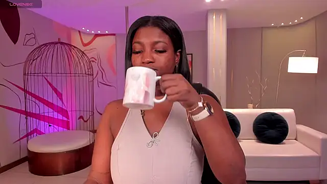 SavannahStorm online show from November 29, 12:52 pm