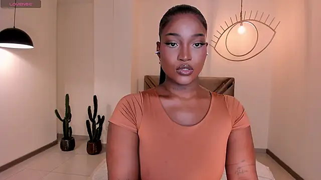 SavannahStorm online show from May 26, 7:32 pm
