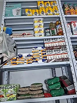 Katia sweetx online show from November 11, 1:11 pm