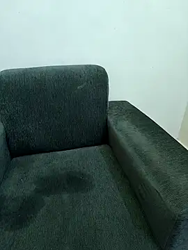 Cute Kritika online show from February 27, 3:50 am