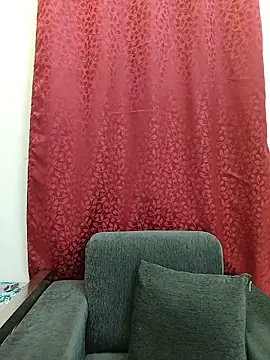 Cute Kritika online show from May 12, 3:58 am