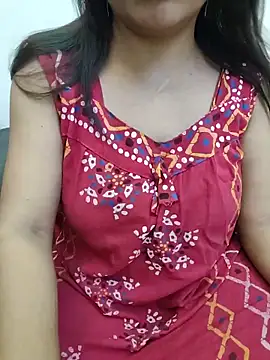 Cute Kritika online show from May 28, 3:59 am