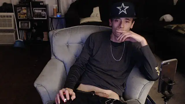 MrKingDick607 online show from February 8, 2:36 am