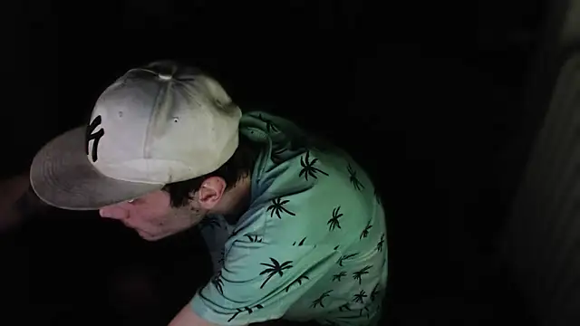 MrKingDick607 online show from January 9, 7:11 am