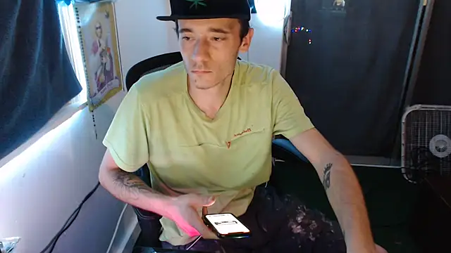 MrKingDick607 online show from June 10, 1:39 am