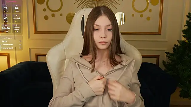 Snapshot of Beatrice_054 chatting on January 15, 3:29 pm Beatrice 054 online show from January 15, 3:29 pm