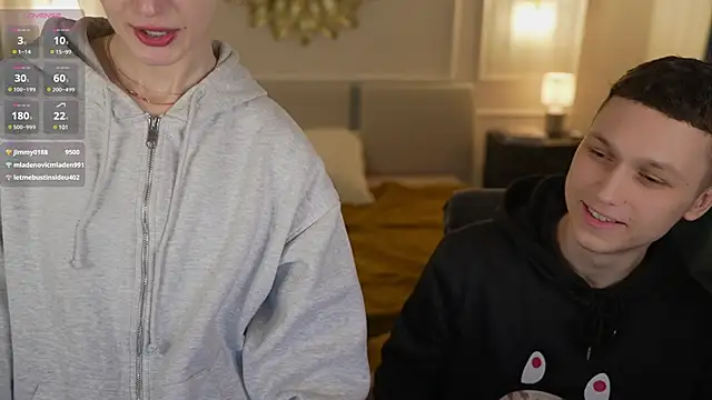 Snapshot of Beatrice_054 chatting on February 13, 1:26 pm Beatrice 054 online show from February 13, 1:26 pm