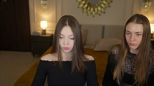 Snapshot of Beatrice_054 chatting on February 26, 8:48 am Beatrice 054 online show from February 26, 8:48 am