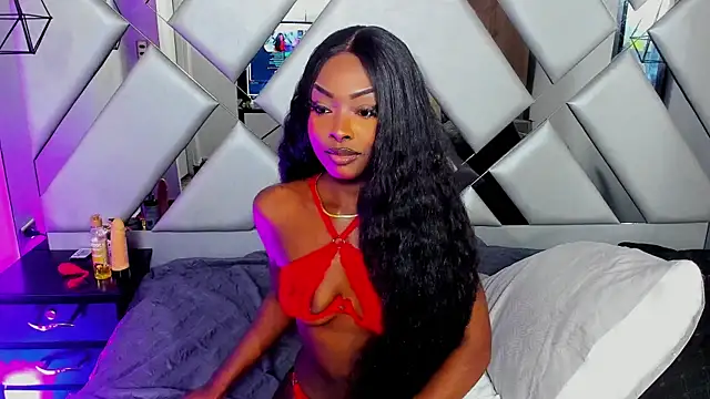 Nahomi-Hill online show from March 2, 12:09 am