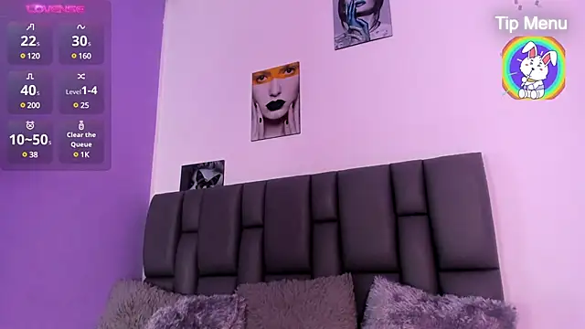 Sophia Lemos online show from January 15, 2:02 pm