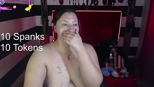 Lava Vulcain online show from September 30, 3:50 pm