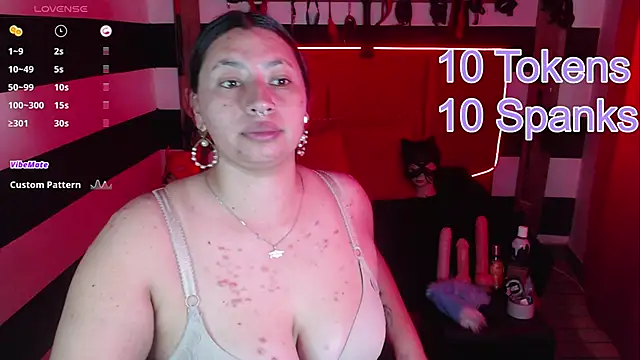 Snapshot of Lava_Vulcain chatting on October 17, 2:52 pm Lava Vulcain online show from October 17, 2:52 pm