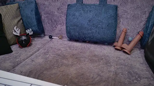 blackcat142 online show from February 16, 1:29 pm