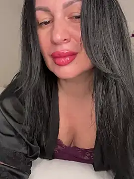 Helena7077 online show from January 18, 10:46 pm