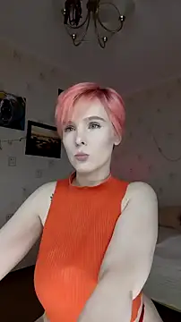 Snapshot of MissSeverina chatting on February 28, 4:53 pm MissSeverina online show from February 28, 4:53 pm