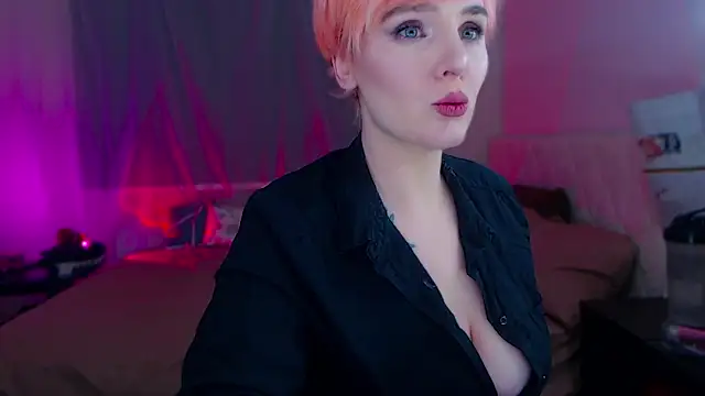 Snapshot of MissSeverina chatting on March 15, 7:05 pm MissSeverina online show from March 15, 7:05 pm