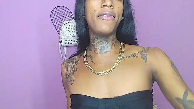 badgirls cx online show from January 16, 2:30 am