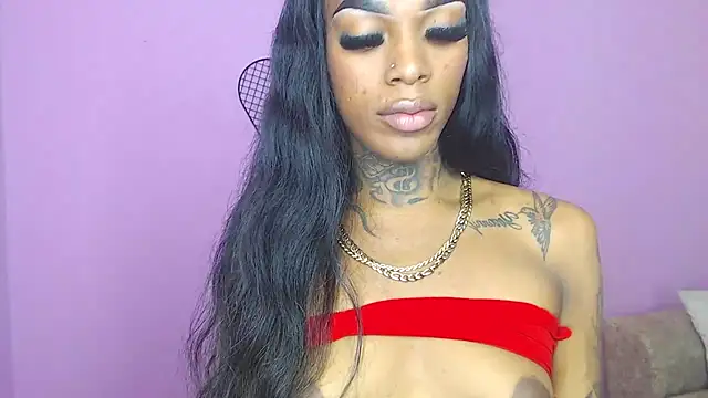 badgirls cx online show from January 19, 1:22 pm