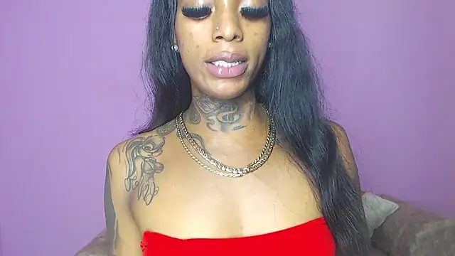 badgirls cx online show from January 30, 6:21 pm