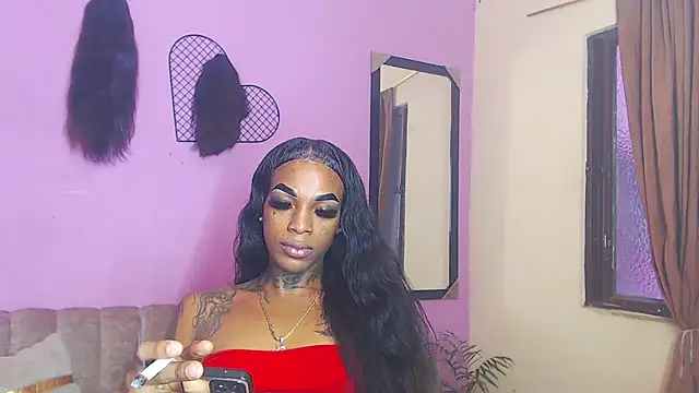 badgirls cx online show from September 20, 4:08 pm