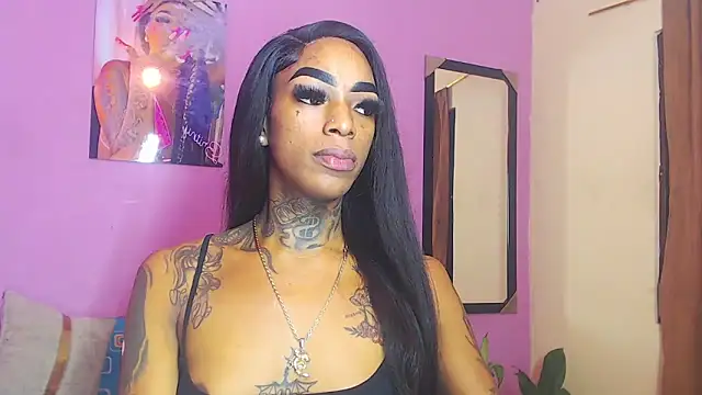 badgirls cx online show from November 6, 9:21 am