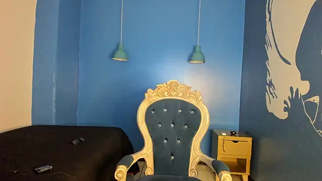 tachala  online show from January 8, 7:03 am