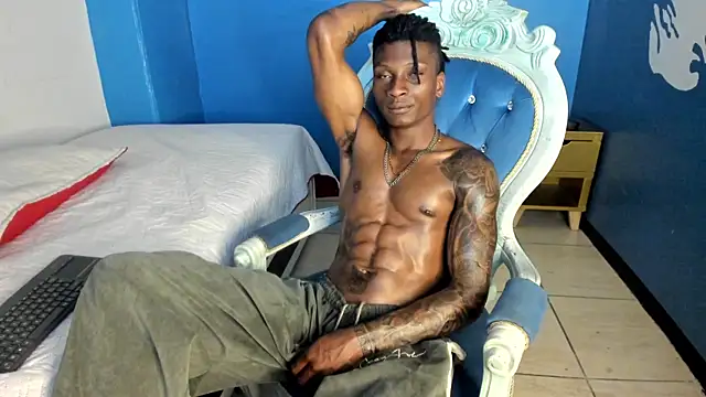 tachala  online show from January 30, 4:37 am