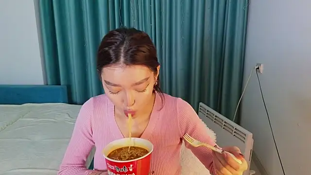 AudreyMell online show from October 13, 2:06 pm