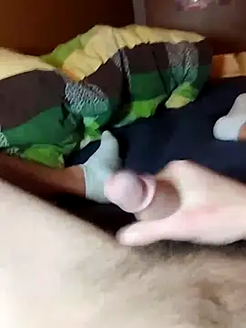 Crazzy Maiky online show from December 20, 8:55 pm