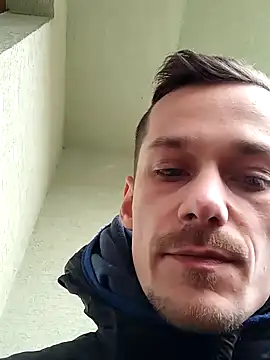 Crazzy Maiky online show from December 24, 12:00 pm