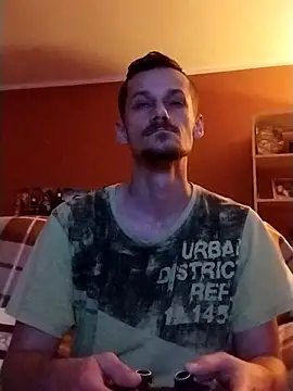 Crazzy Maiky online show from November 10, 8:52 pm