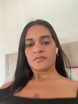 Biancasantillana online show from October 24, 7:21 pm