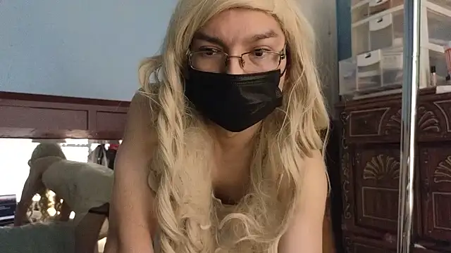 Sandrasaa online show from December 1, 11:47 pm