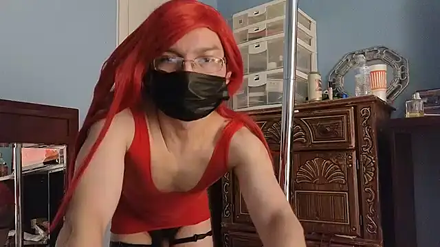 Sandrasaa online show from December 13, 6:53 am