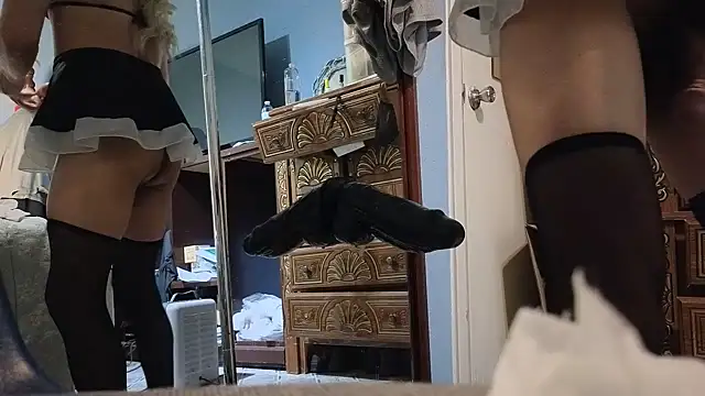 Sandrasaa online show from December 20, 10:38 am