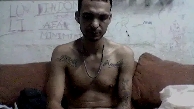 Snapshot of _Dmente_ chatting on September 19, 4:36 am Dmente online show from September 19, 4:36 am