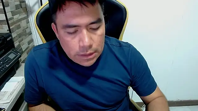 Jhonatan Morales S online show from January 10, 12:12 am