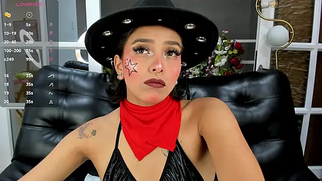 miss collins online show from March 22, 11:00 am