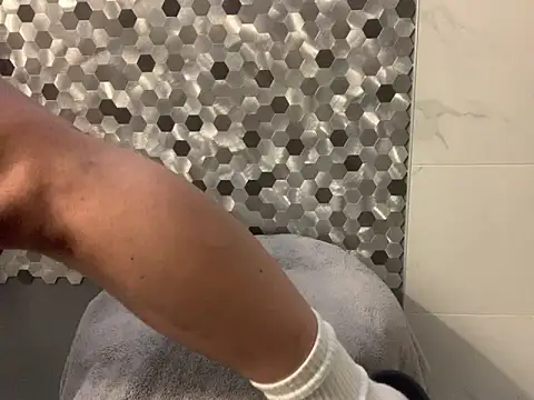 MiguelBlu online show from November 9, 1:31 pm