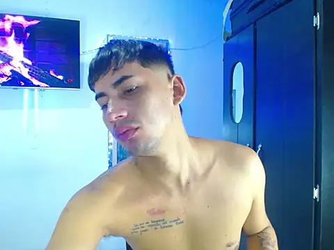 boy latino sex online show from September 24, 5:22 am