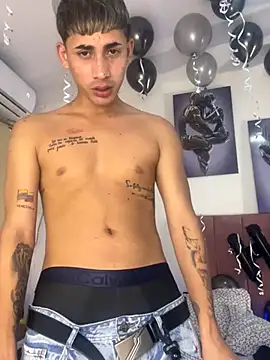 boy latino sex online show from November 6, 7:42 am