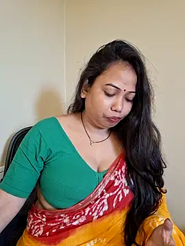 DREAM GIRL-30 online show from May 30, 4:20 am