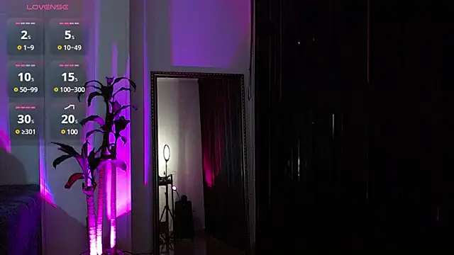 Snapshot of Charlee_pink chatting on December 15, 1:35 am Charlee pink online show from December 15, 1:35 am